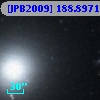 [JPB2009] 188.8971876+12.5663513
