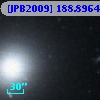 [JPB2009] 188.8964221+12.5654246