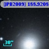 [JPB2009] 188.9208646+12.5772952