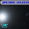 [JPB2009] 188.8939169+12.5609472