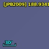 [JPB2009] 188.9341132+12.5424768