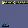 [JPB2009] 188.9325042+12.5405895