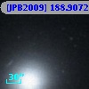 [JPB2009] 188.9072830+12.5774105