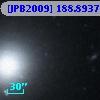 [JPB2009] 188.8937665+12.5641019