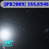 [JPB2009] 188.8948033+12.5668503