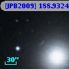 [JPB2009] 188.9324060+12.5729923