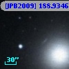 [JPB2009] 188.9346442+12.5712043