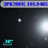 [JPB2009] 188.9405497+12.5589719