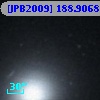 [JPB2009] 188.9068431+12.5790211