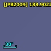 [JPB2009] 188.9022519+12.5790458