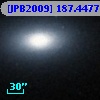 [JPB2009] 187.4477800+13.4251069