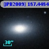 [JPB2009] 187.4484835+13.4343702