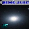 [JPB2009] 187.4517976+13.4371806