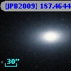 [JPB2009] 187.4644332+13.4308201