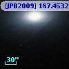 [JPB2009] 187.4532494+13.4164952