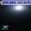 [JPB2009] 187.4585007+13.4173746