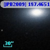 [JPB2009] 187.4651605+13.4173279