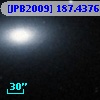 [JPB2009] 187.4376344+13.4226416