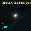 2MASX J13343703+5525166