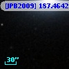 [JPB2009] 187.4642772+13.4048636