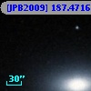 [JPB2009] 187.4716663+13.4515672