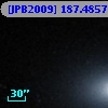 [JPB2009] 187.4857010+13.4459484