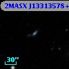 2MASX J13313578+5441033