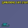 [JPB2009] 187.2505961+13.9756775