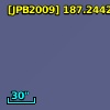 [JPB2009] 187.2442280+13.9747355