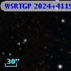 WSRTGP 2024+4119