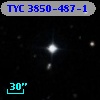 TYC 3850-487-1