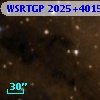 WSRTGP 2025+4015