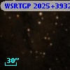 WSRTGP 2025+3932