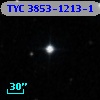 TYC 3853-1213-1