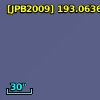 [JPB2009] 193.0636123+11.3215070