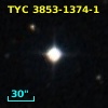 TYC 3853-1374-1