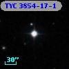 TYC 3854-17-1