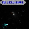 5W 1331+54W1