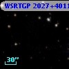 WSRTGP 2027+4011