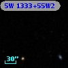 5W 1333+55W2