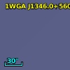 SDSS J134606.73+560429.8