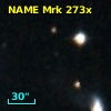 NAME Mrk 273x
