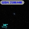 LEDA 2506440