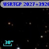WSRTGP 2027+3926