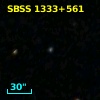 SDSS J133546.10+555429.7