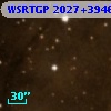 WSRTGP 2027+3946