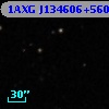 1AXG J134606+5603