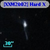 [XXM2002] Hard X