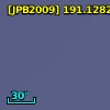 [JPB2009] 191.1282853+11.1892915