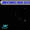 [RKV2003] QSO J1334+5501 abs 0.3738